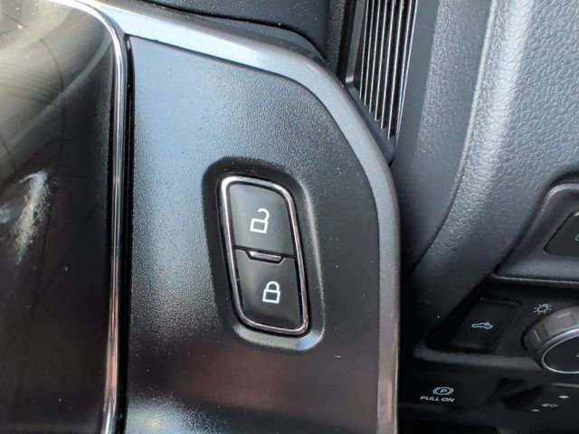 Certified 2022 Ford F150 XLT w/ Equipment Group 302A High image 29