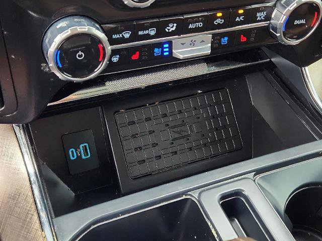 Certified 2024 Ford F150 King Ranch w/ FX4 Off-Road Package AWD/4WD image 33