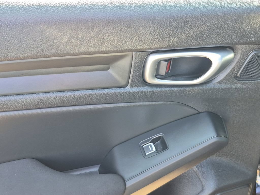 Used 2024 Honda Civic Sport image 17