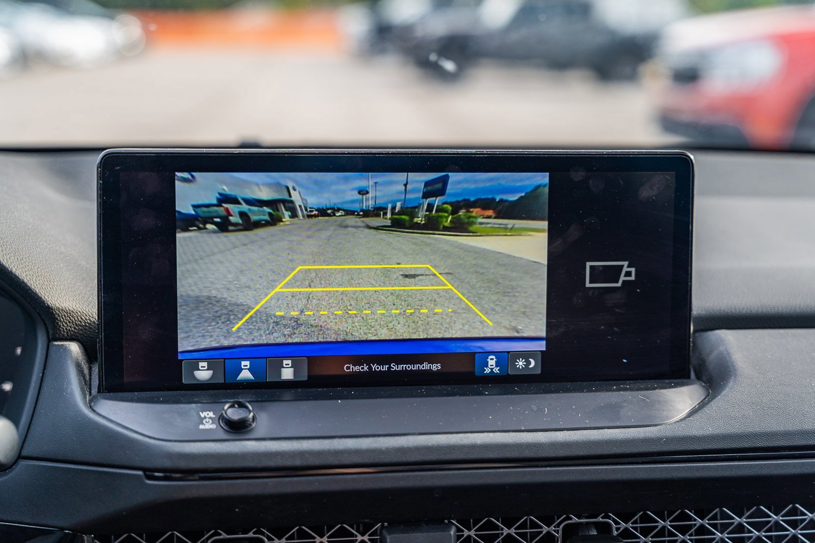 Used 2024 Honda Accord Sport image 30