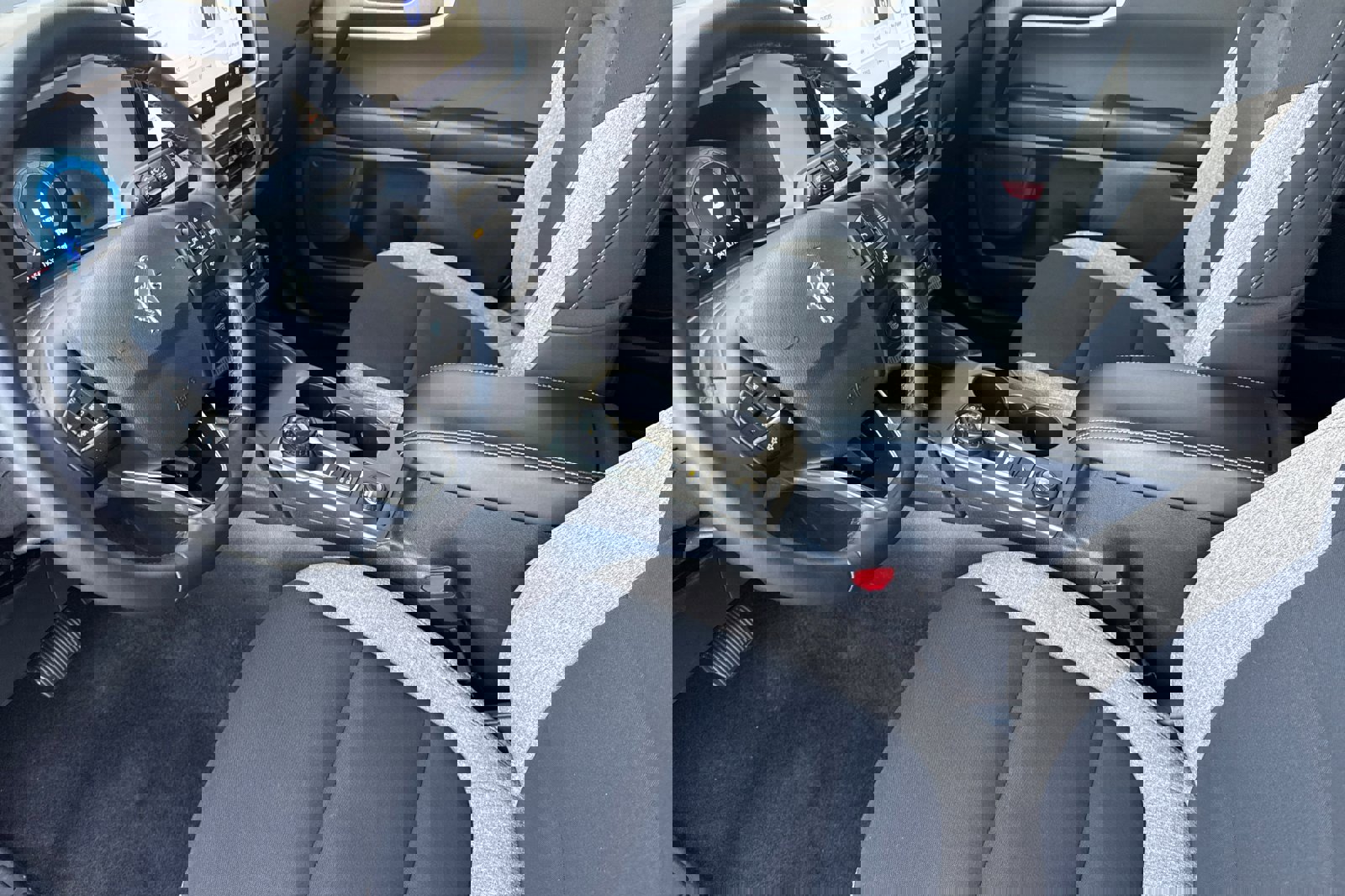 Certified 2025 Ford Bronco Sport Big Bend w/ Convenience Package image 11