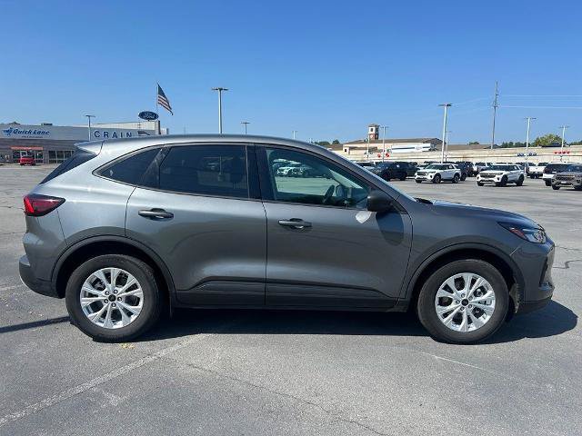 Certified 2025 Ford Escape Active FWD image 8