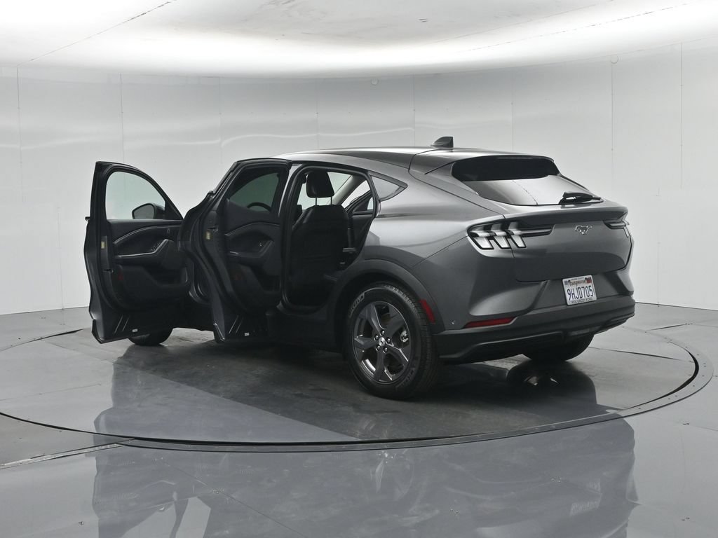 Certified 2023 Ford Mustang Mach-E Select RWD image 35