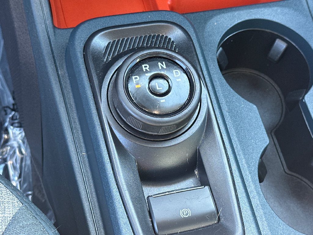 Certified 2024 Ford Maverick XLT FWD image 30