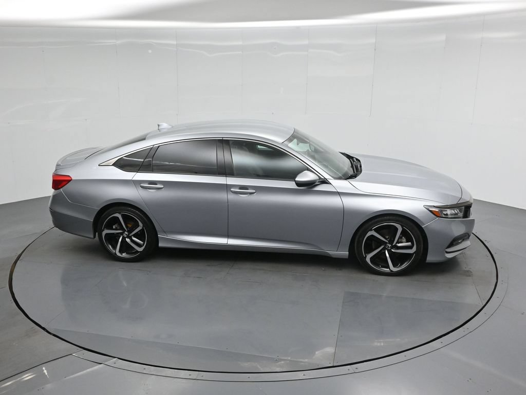 Used 2019 Honda Accord Sport image 48