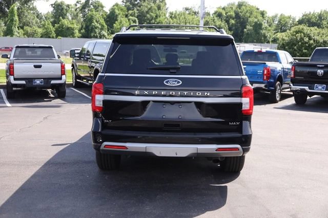Certified 2024 Ford Expedition Max XLT AWD/4WD image 6