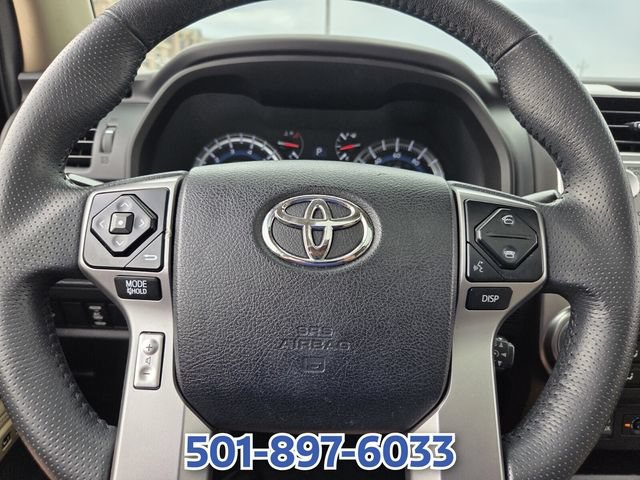Used 2019 Toyota 4Runner Limited RWD image 23