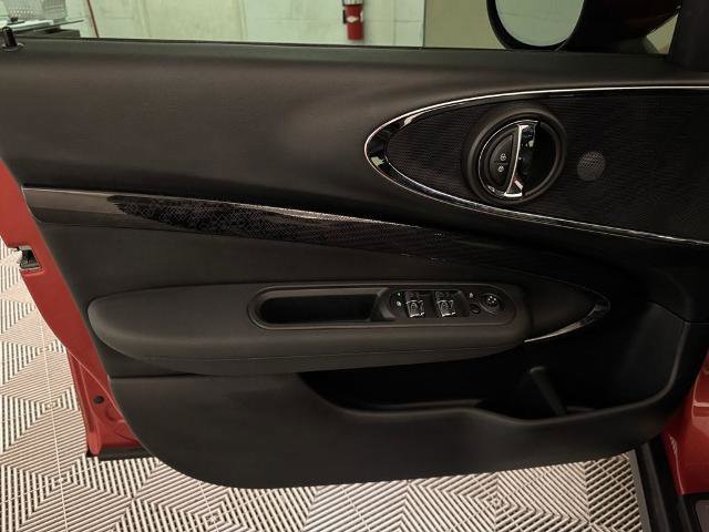 Used 2024 MINI Cooper Clubman S image 11
