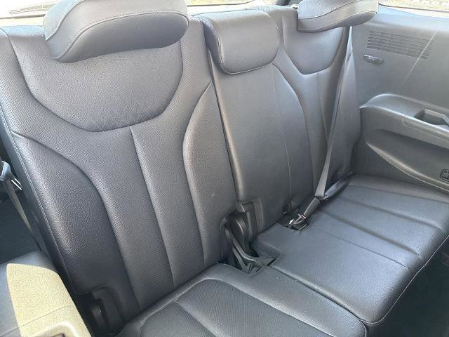 Used 2020 Hyundai Palisade SEL FWD image 22
