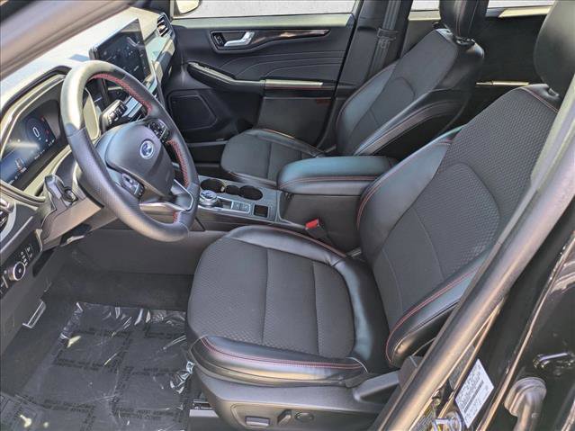 Certified 2023 Ford Escape ST-Line Elite image 16