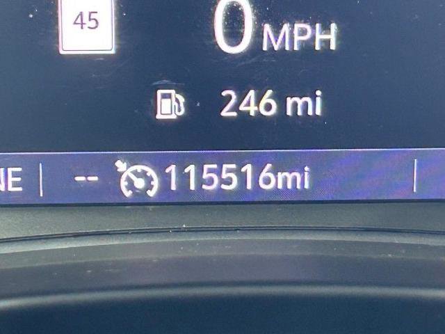 Used 2021 GMC Terrain SLT w/ Infotainment Package II image 24