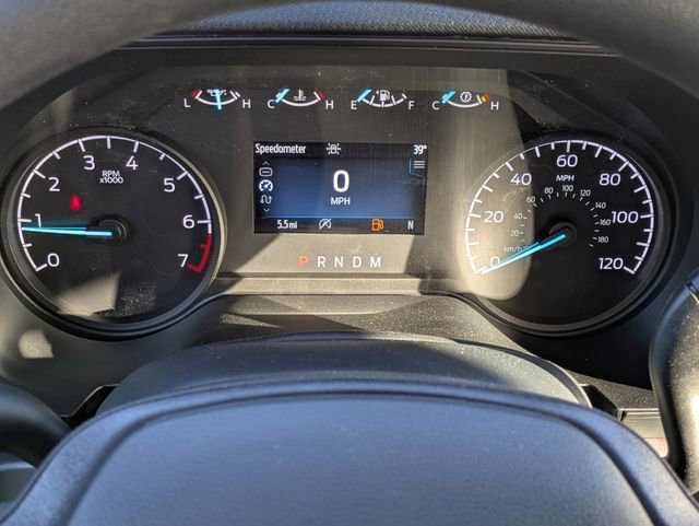 Certified 2026 Ford F150 XL AWD/4WD image 25