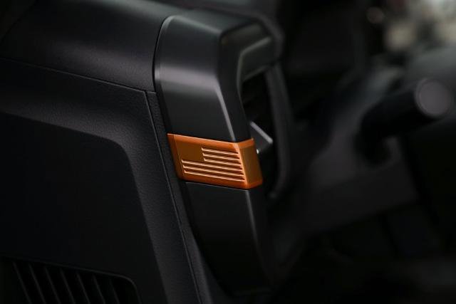 Certified 2025 Ford F150 Tremor image 26