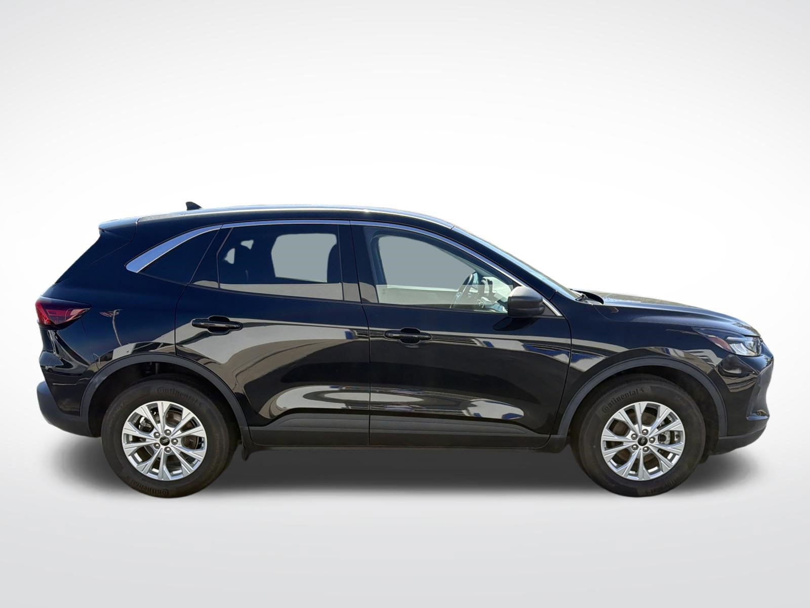 Certified 2023 Ford Escape Active AWD/4WD image 7