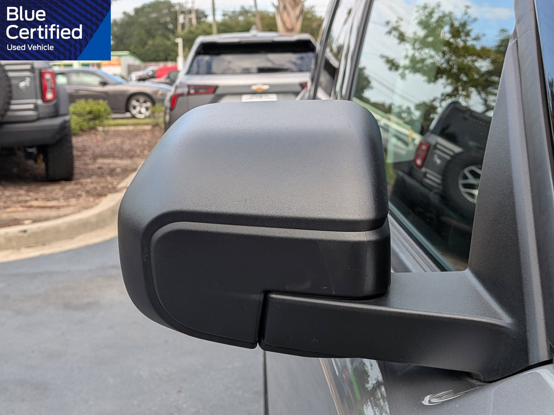 Certified 2023 Ford Bronco Sport Big Bend AWD/4WD image 14