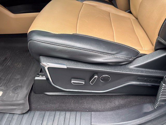 Certified 2023 Ford F150 Lariat w/ Equipment Group 502A High AWD/4WD image 16