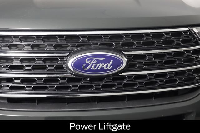 Certified 2024 Ford Explorer XLT w/ Equipment Group 202A AWD/4WD image 21