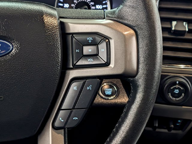 Certified 2020 Ford Expedition XLT w/ Equipment Group 202A AWD/4WD image 28