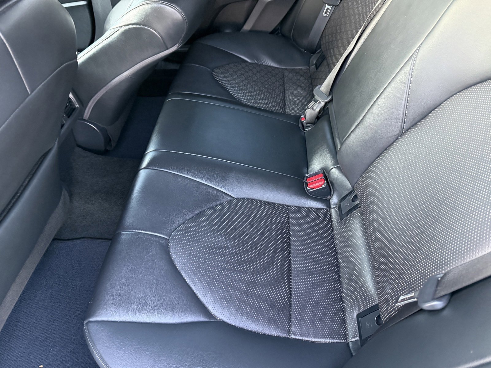 Used 2023 Toyota Camry XSE image 18