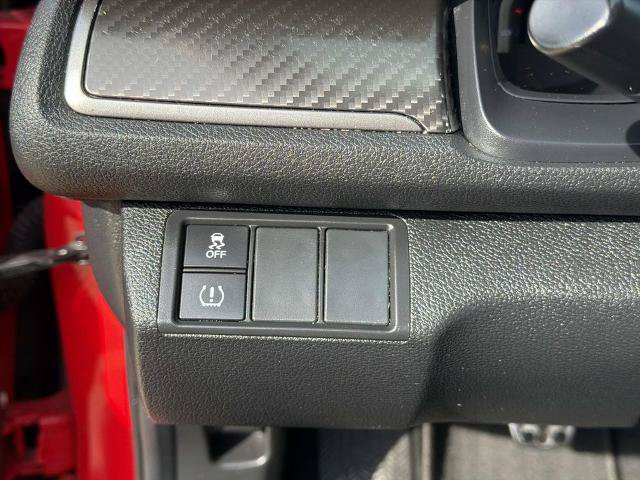 Used 2018 Honda Civic Sport image 22