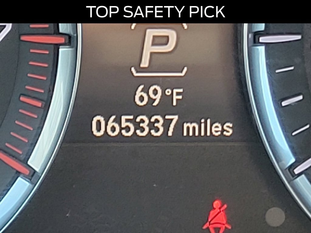 Used 2018 Acura TLX FWD image 26
