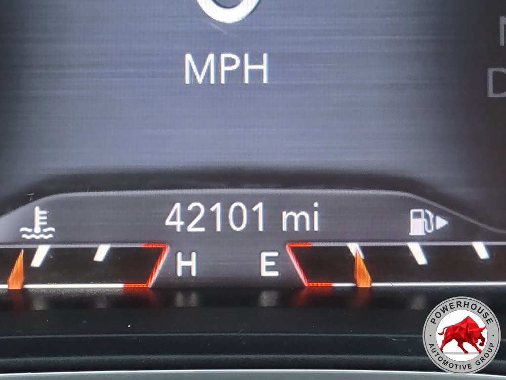 Used 2022 Jeep Cherokee Latitude Lux w/ Sun & Sound Group FWD image 36