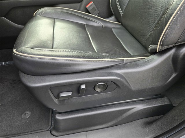 Used 2021 Chevrolet Tahoe Premier image 11