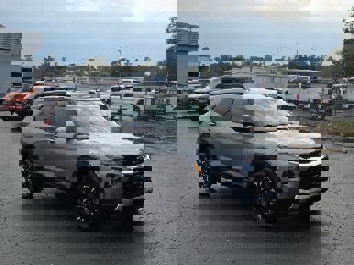 Used 2023 Chevrolet TrailBlazer LT image 8