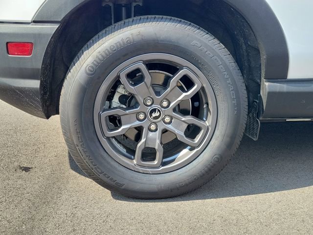 Certified 2023 Ford Bronco Sport Big Bend w/ Convenience Package AWD/4WD image 5