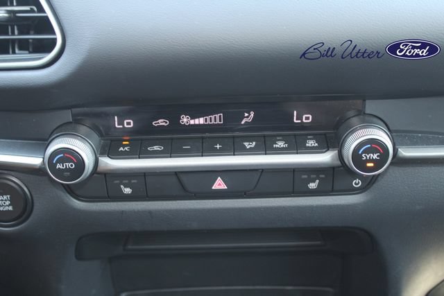 Used 2026 MAZDA CX-30 AWD 2.5 S w/ Select Sport Pkg image 18