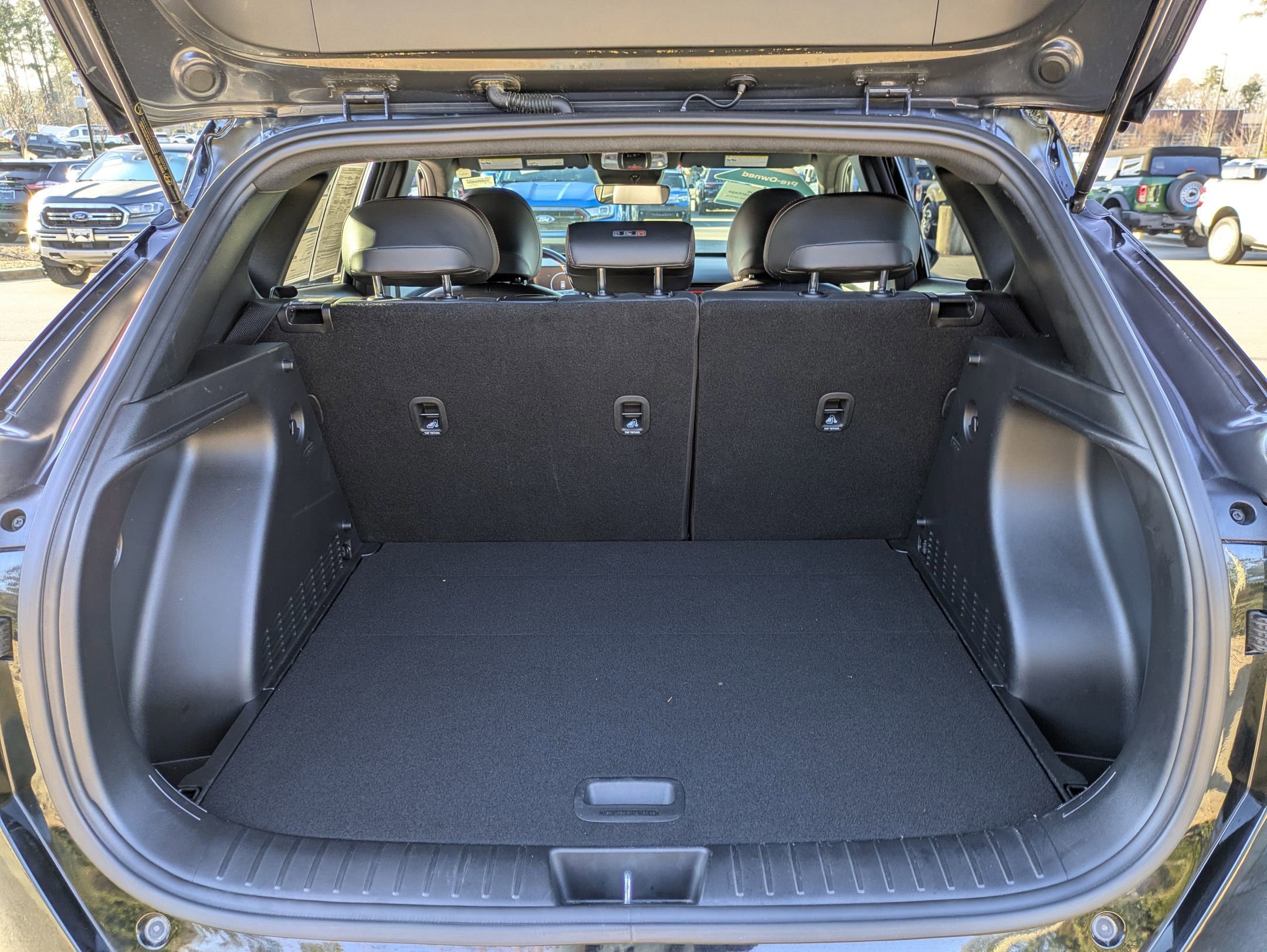 Used 2025 Hyundai Kona N Line S image 34