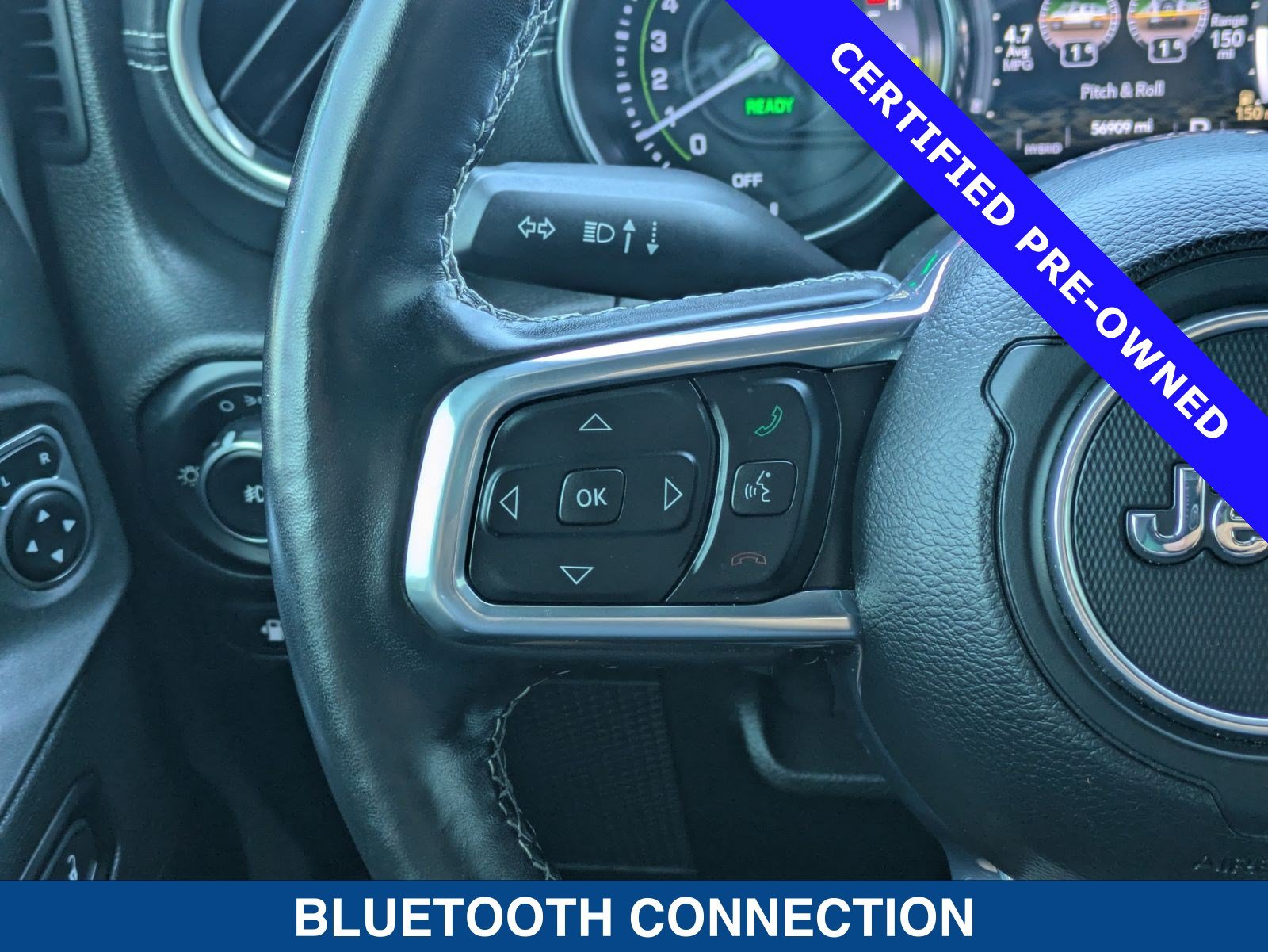 Used 2021 Jeep Wrangler Unlimited Sahara w/ Cold Weather Group AWD/4WD image 20