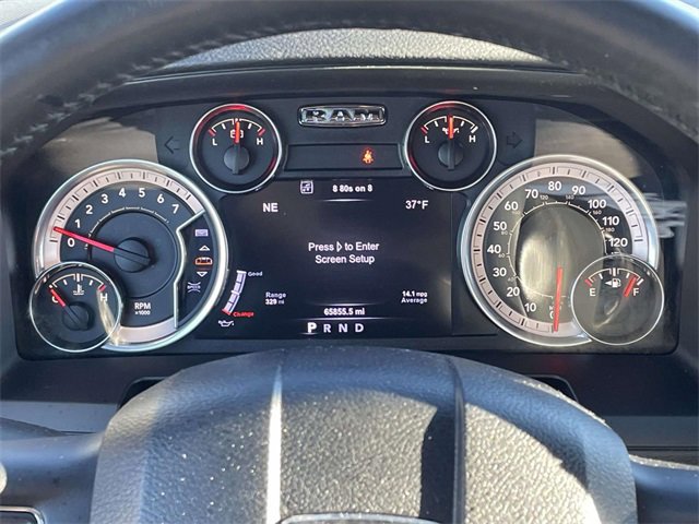 Used 2017 RAM 1500 Sport image 19