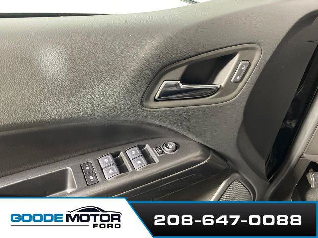 Used 2022 GMC Canyon AT4 w/ Trailering Package AWD/4WD image 10