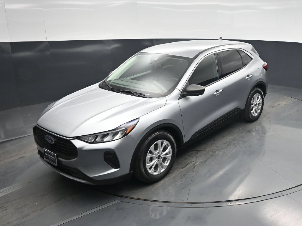 Certified 2023 Ford Escape Active FWD image 34