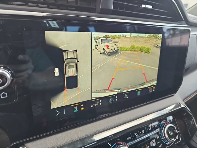 Used 2023 GMC Sierra 1500 AT4 w/ AT4 Premium Package AWD/4WD image 28