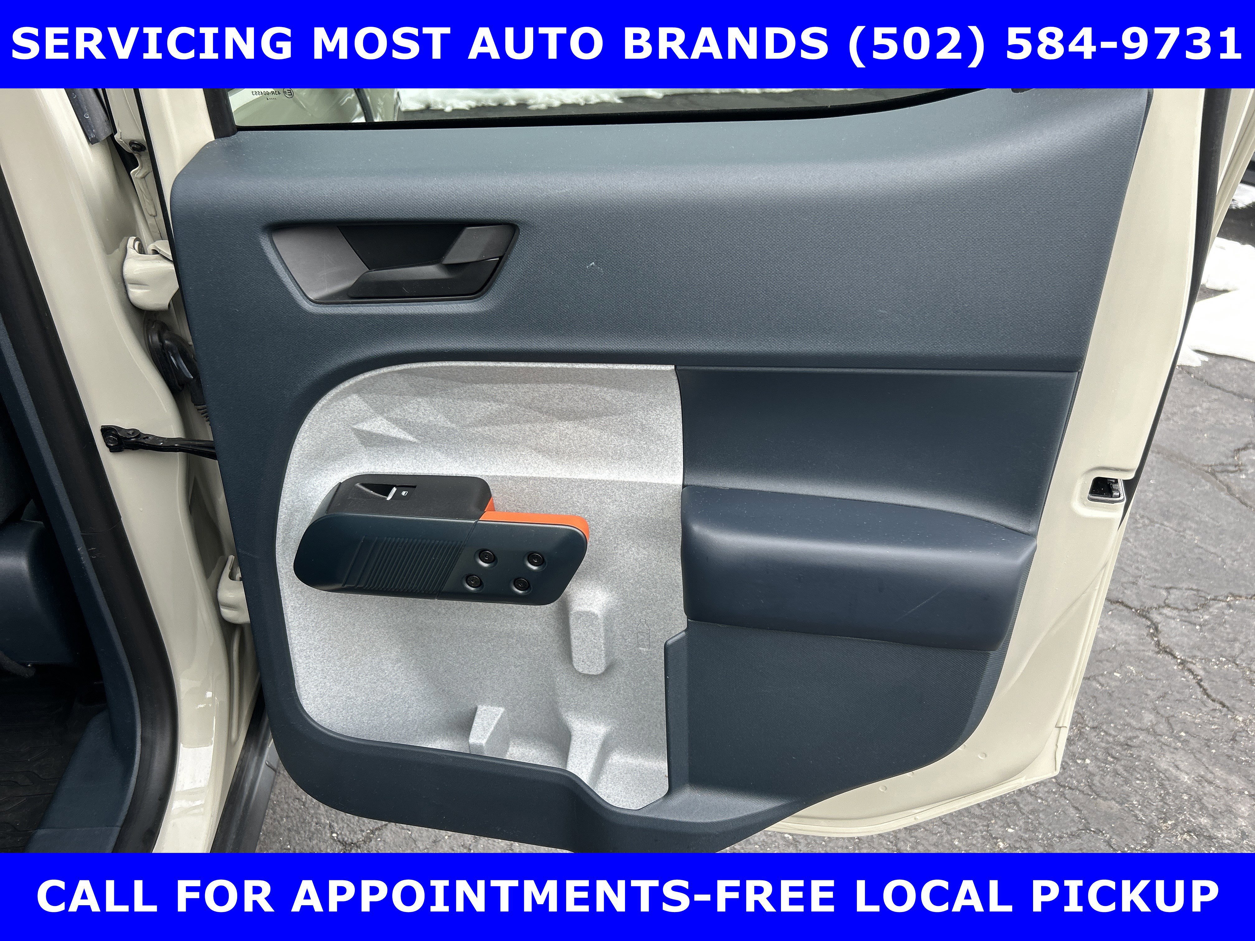 Certified 2024 Ford Maverick XLT image 22