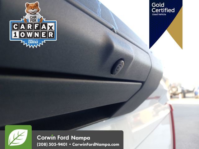 Certified 2025 Ford F150 STX w/ STX Black Appearance Package image 31