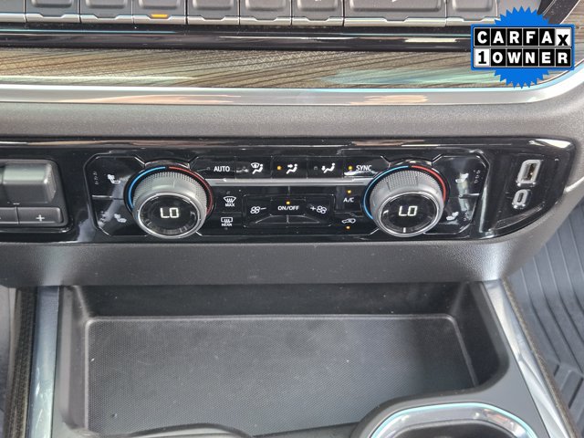 Used 2023 Chevrolet Silverado 1500 LT Trail Boss w/ Protection Package AWD/4WD image 16