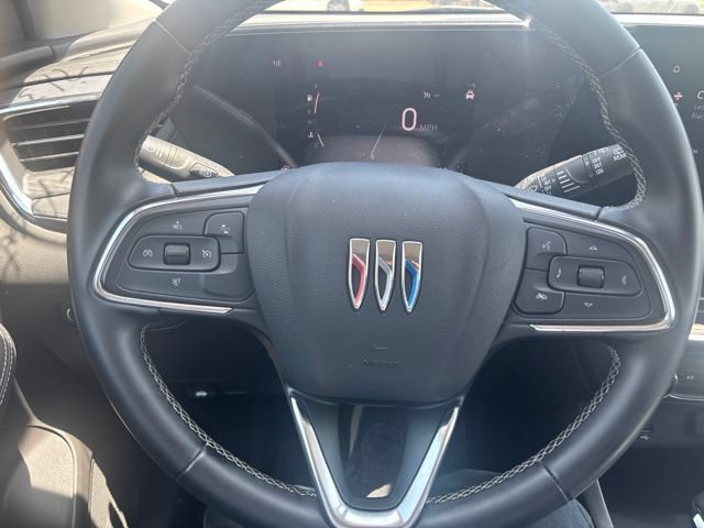 Used 2025 Buick Encore GX Preferred FWD image 17