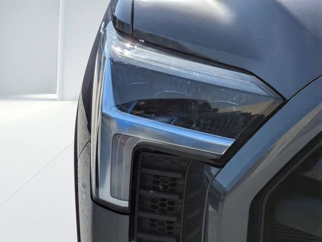 Used 2024 Toyota Tundra SR5 AWD/4WD image 10