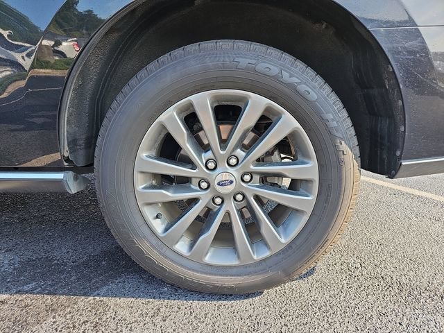 Certified 2020 Ford Expedition Limited RWD image 11