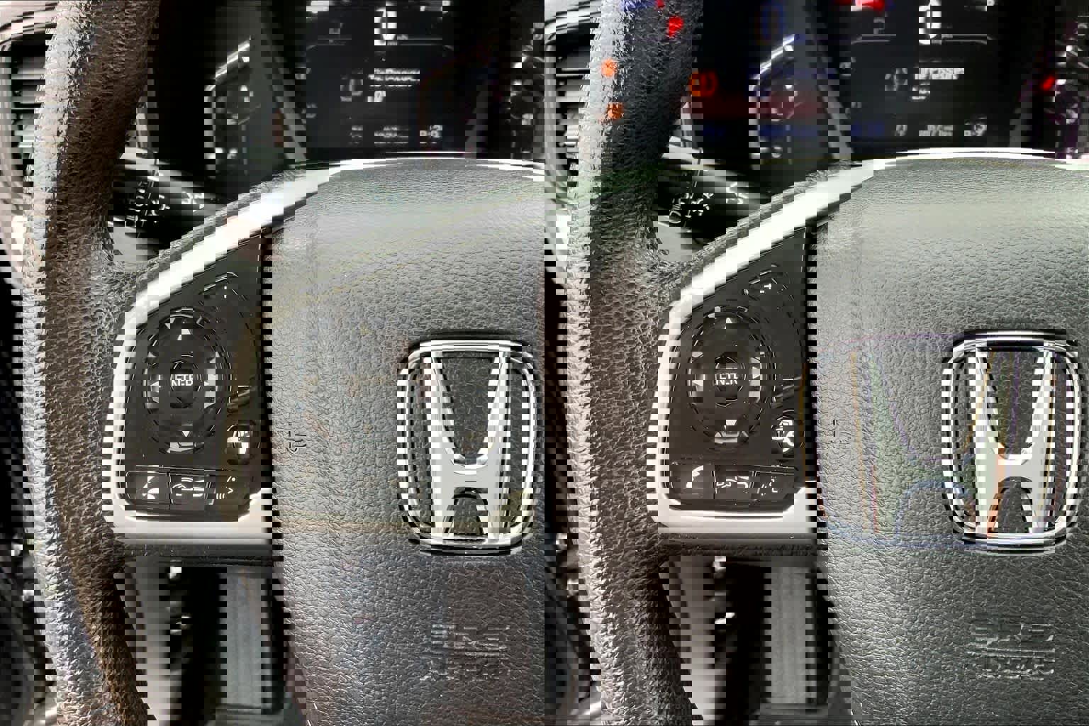 Used 2020 Honda CR-V LX image 20