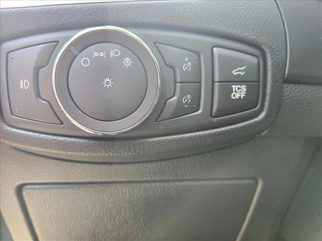 Certified 2022 Ford Edge Titanium AWD/4WD image 15