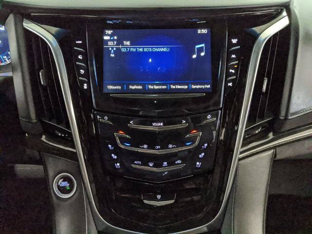 Used 2019 Cadillac Escalade ESV Platinum AWD/4WD image 8