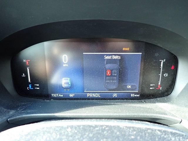 Certified 2023 Ford Escape Active AWD/4WD image 16