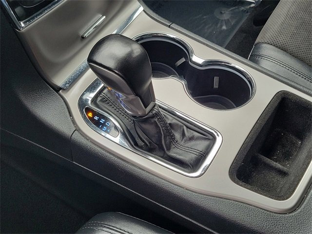 Used 2021 Jeep Grand Cherokee Laredo X image 17