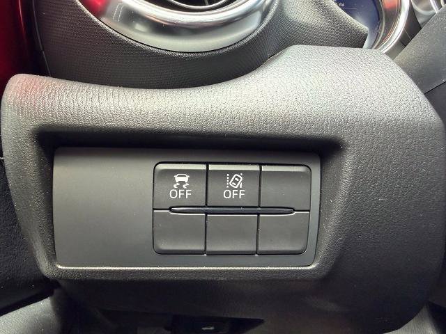 Used 2023 MAZDA MX-5 Miata Grand Touring w/ Weather Package RWD image 24