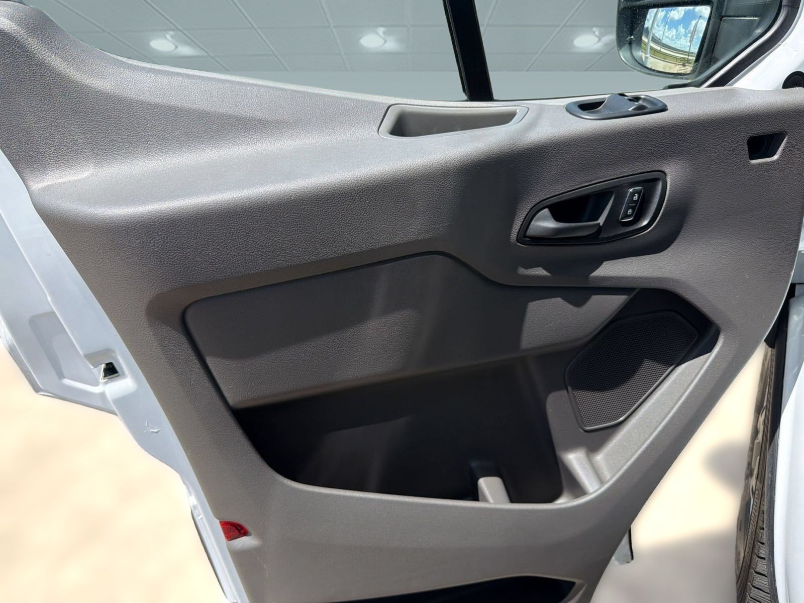 Certified 2023 Ford Transit 350 XL RWD image 12