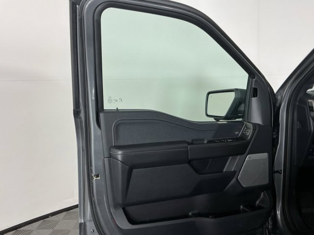 Certified 2025 Ford F150 Lariat AWD/4WD image 13